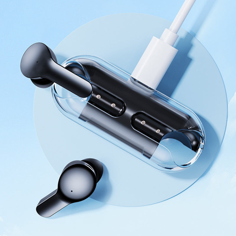 Los últimos auriculares Bluetooth, auriculares para juegos TWS, auriculares para música