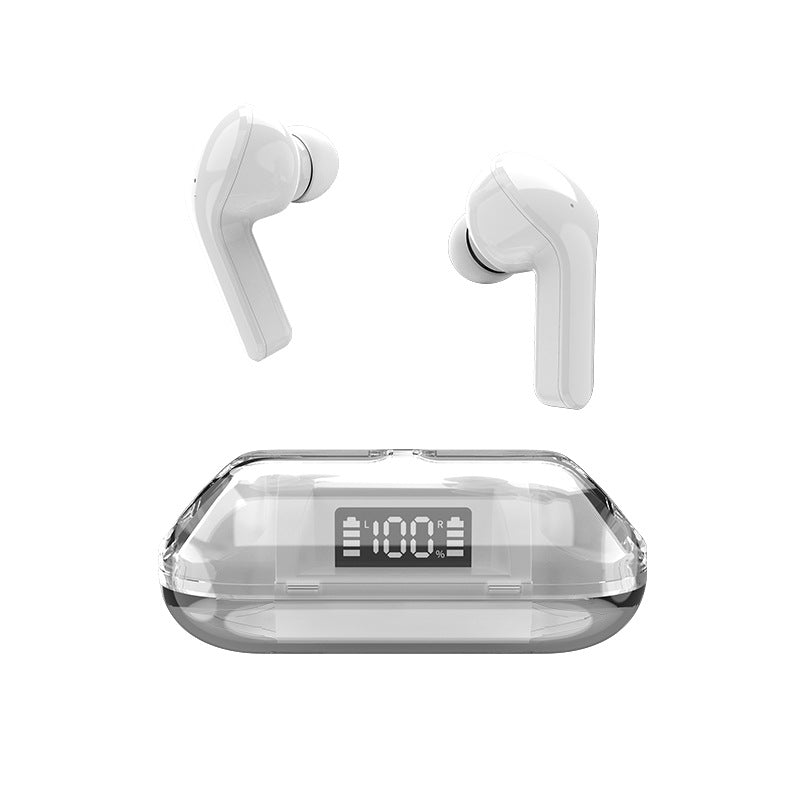 Los últimos auriculares Bluetooth, auriculares para juegos TWS, auriculares para música