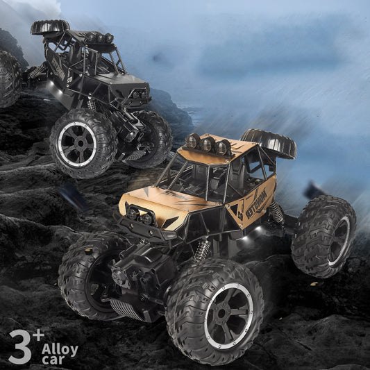 Off-road Climbing Vehicle，remote control car