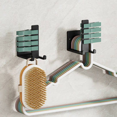 Pot Lid Rack Wall Mounted Rack, No-Punch Kitchen Shelf, Household Vegetable Plate Placer, Cutting Board Organizer
