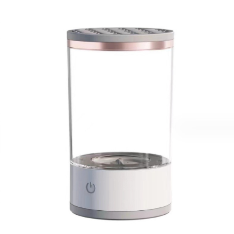 Automatic Makeup Brush Cleaner, Electric Wash & Dry Multifunctional Makeup Cleaner