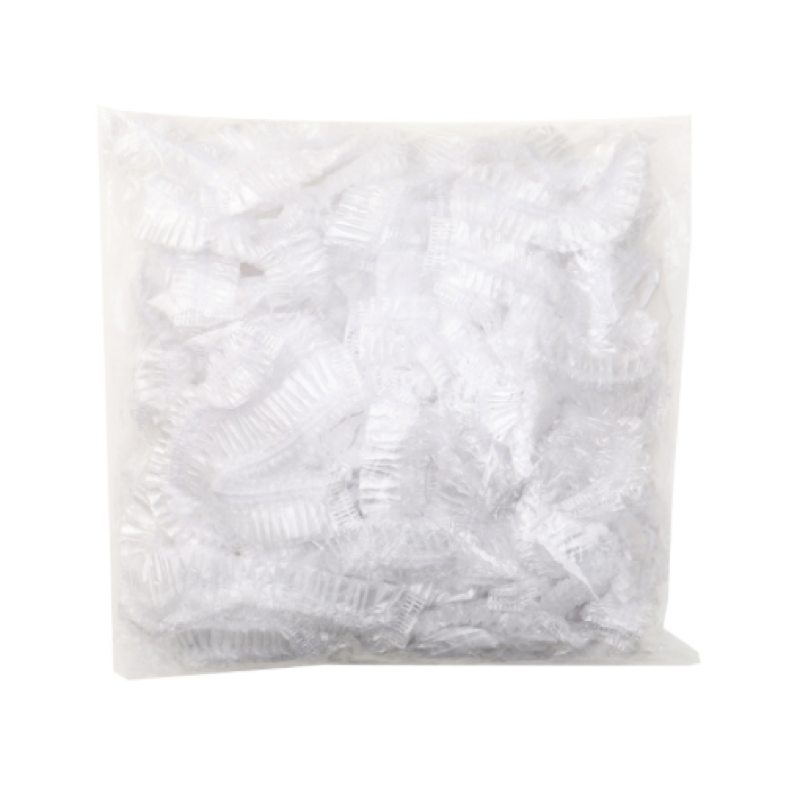 Disposable Cling Film Cover Organizer, Extractable, Wall Mounted Home, Kitchen No Punch Cling Bag Cover Box